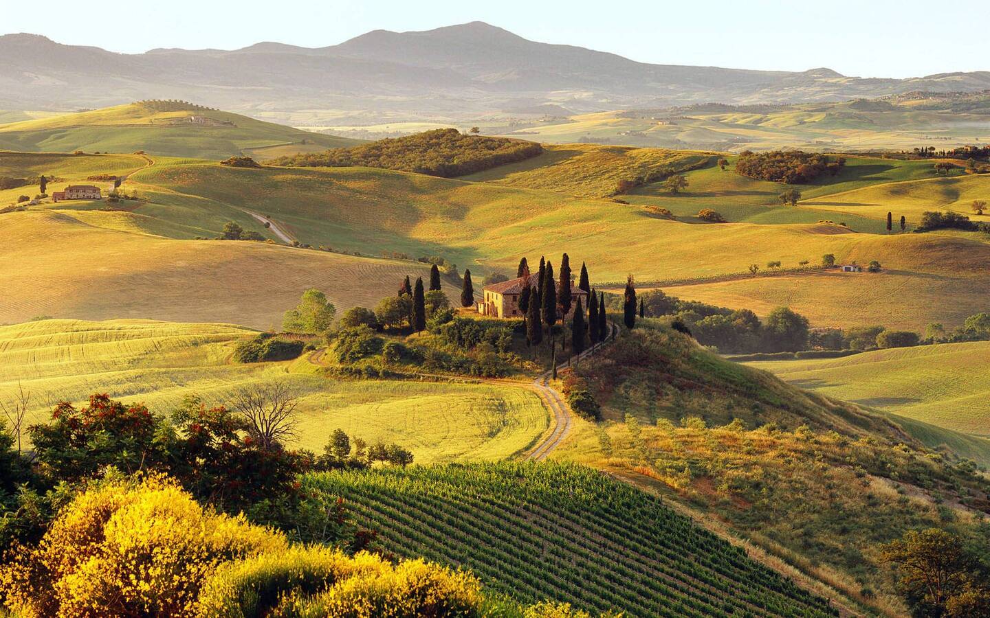 Toscana
